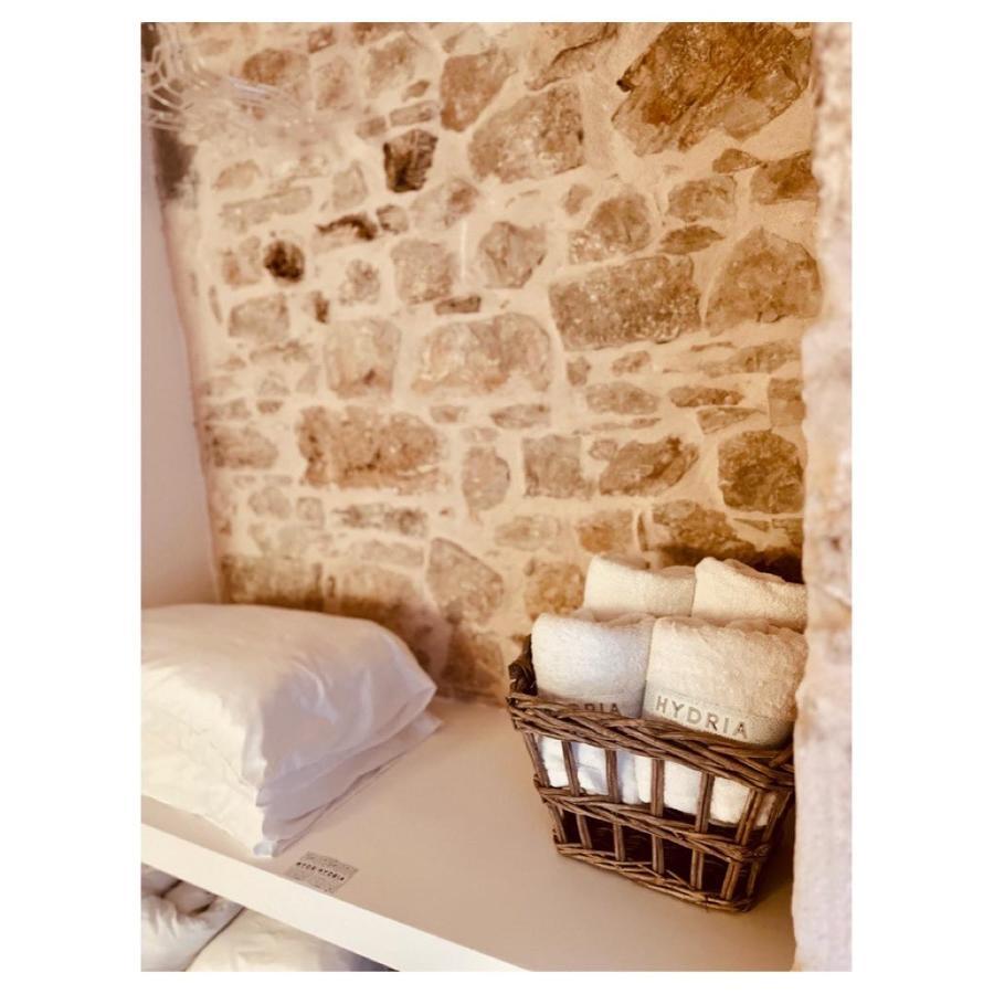 Hydria Guest House Art Gallery Acquaviva delle Fonti Exterior foto