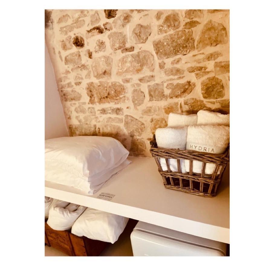 Hydria Guest House Art Gallery Acquaviva delle Fonti Exterior foto