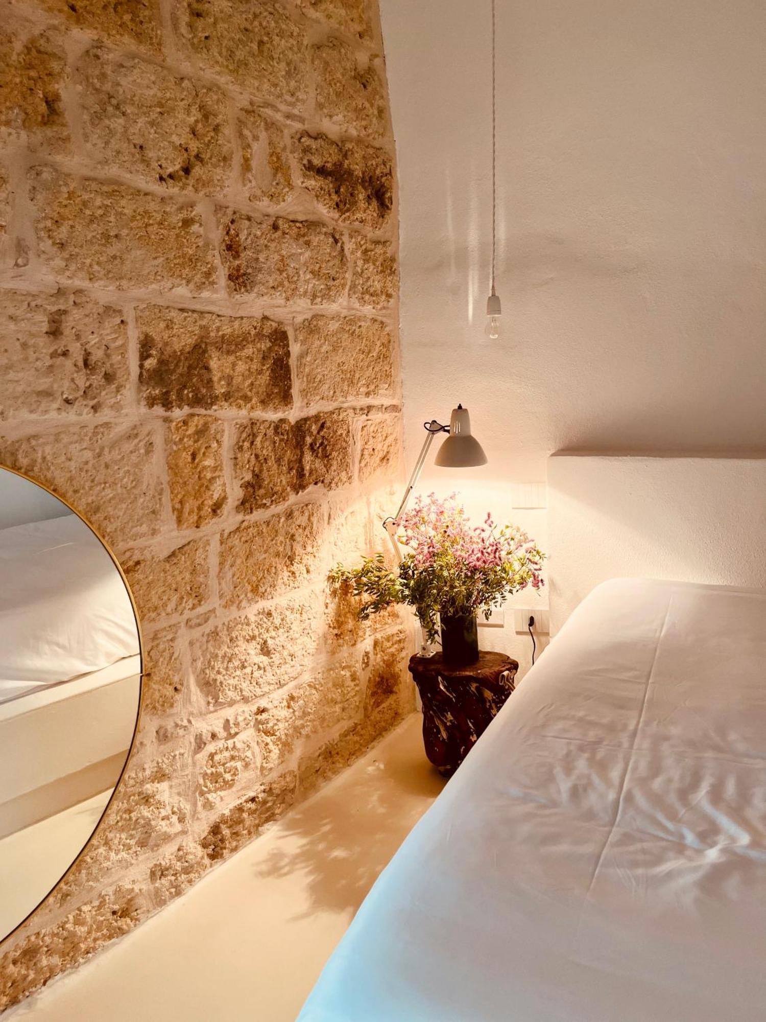 Hydria Guest House Art Gallery Acquaviva delle Fonti Exterior foto