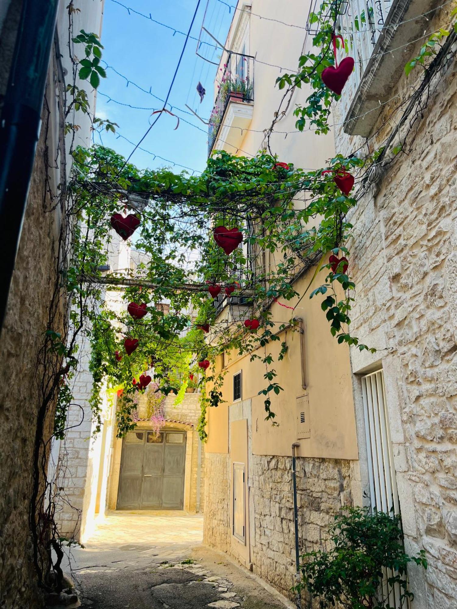Hydria Guest House Art Gallery Acquaviva delle Fonti Exterior foto