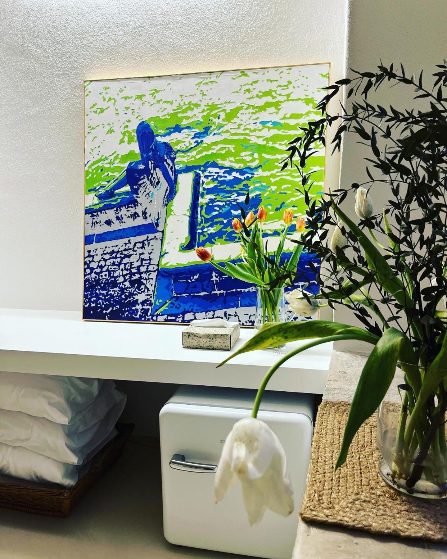 Hydria Guest House Art Gallery Acquaviva delle Fonti Exterior foto