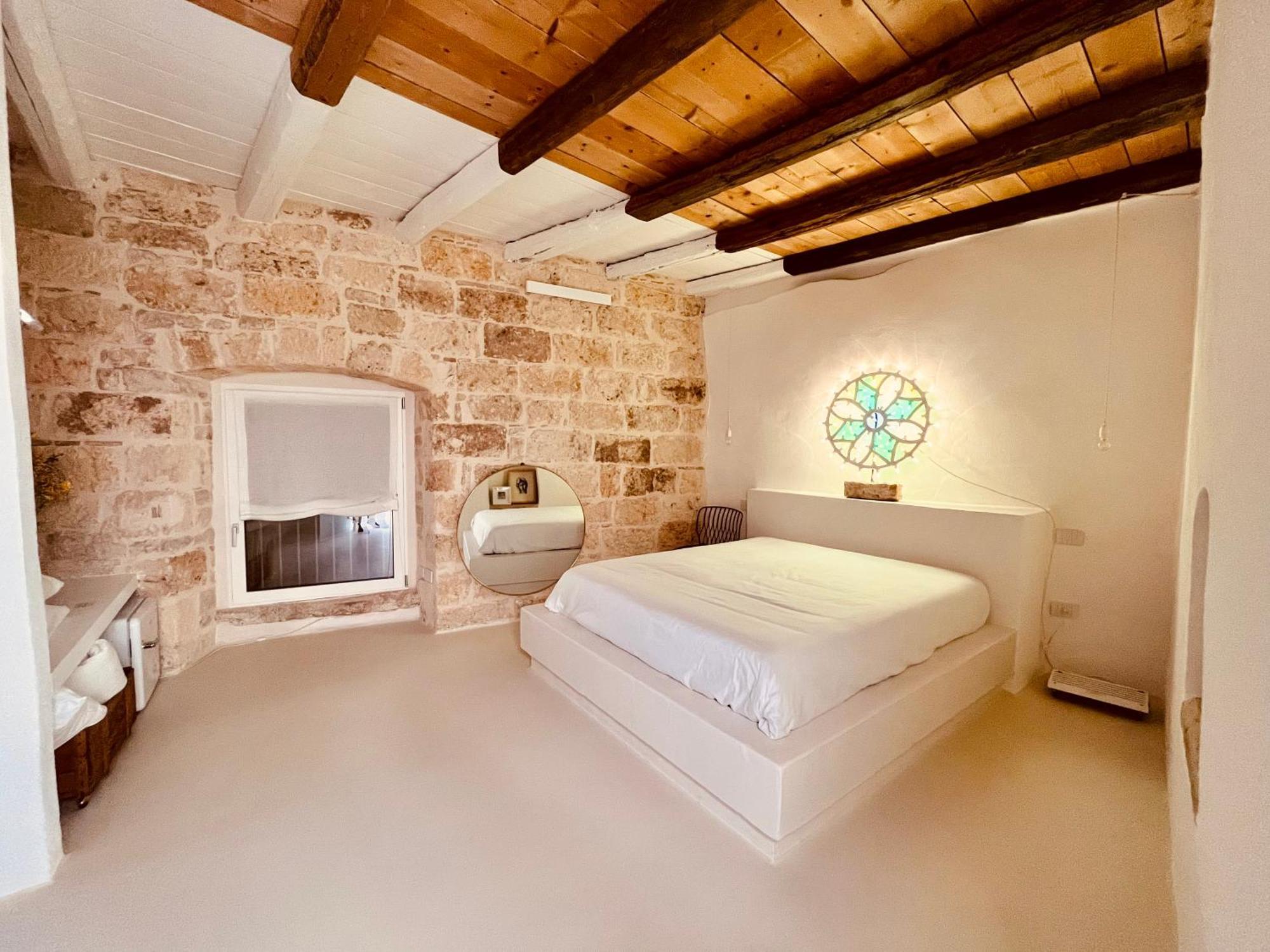 Hydria Guest House Art Gallery Acquaviva delle Fonti Exterior foto