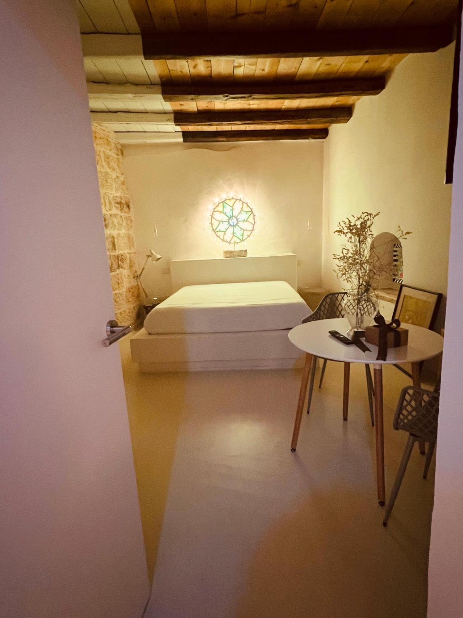 Hydria Guest House Art Gallery Acquaviva delle Fonti Exterior foto